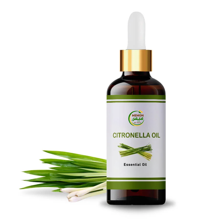 Citronella (30ml)