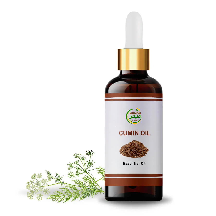 Cumin Oil – زیرہ کا تیل (30ml)