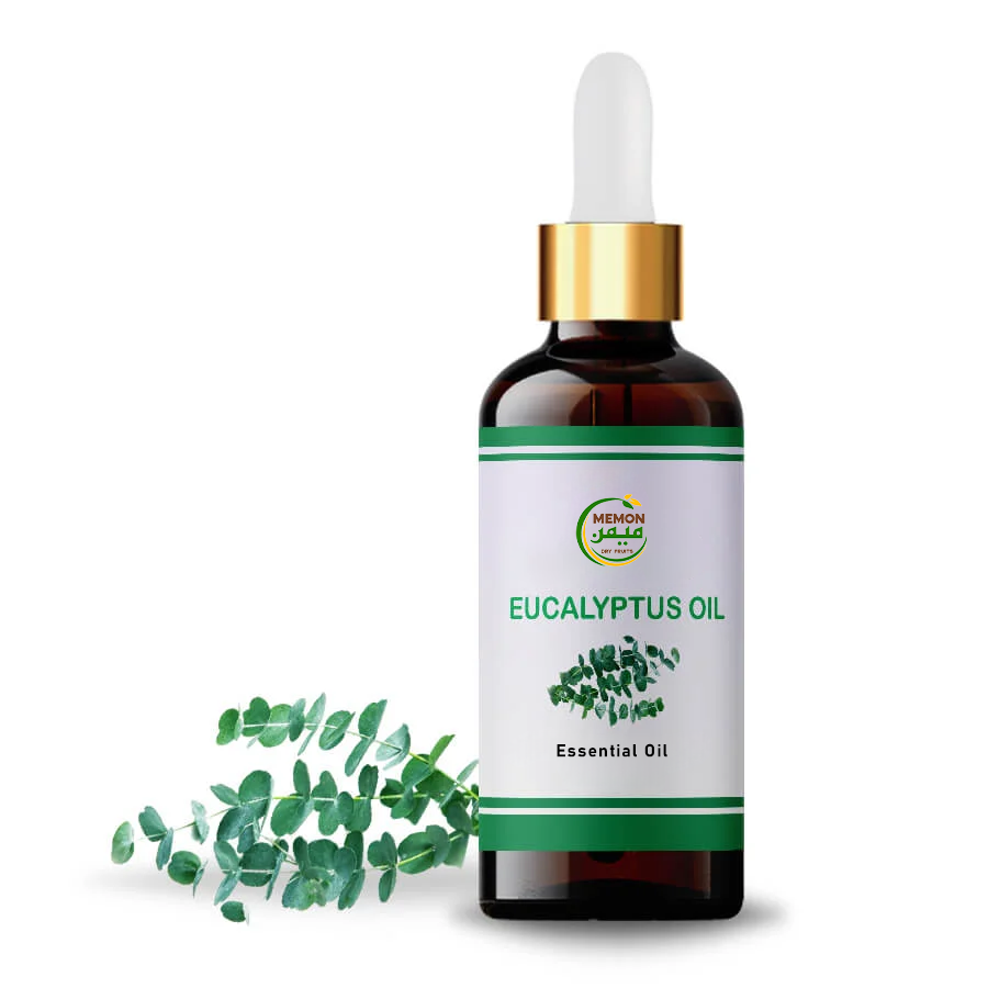 Euclayptus Oil (30ml)