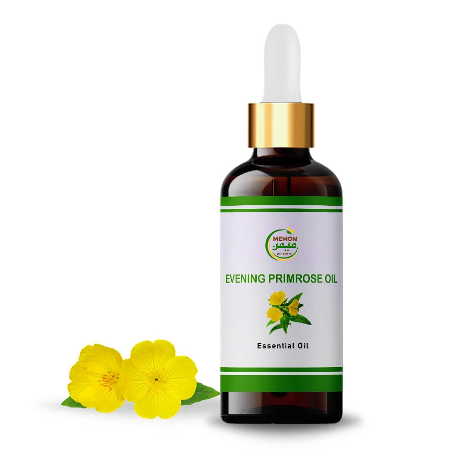 Evening Primrose Oil – گُل فنجانی کا تیل (30ml)