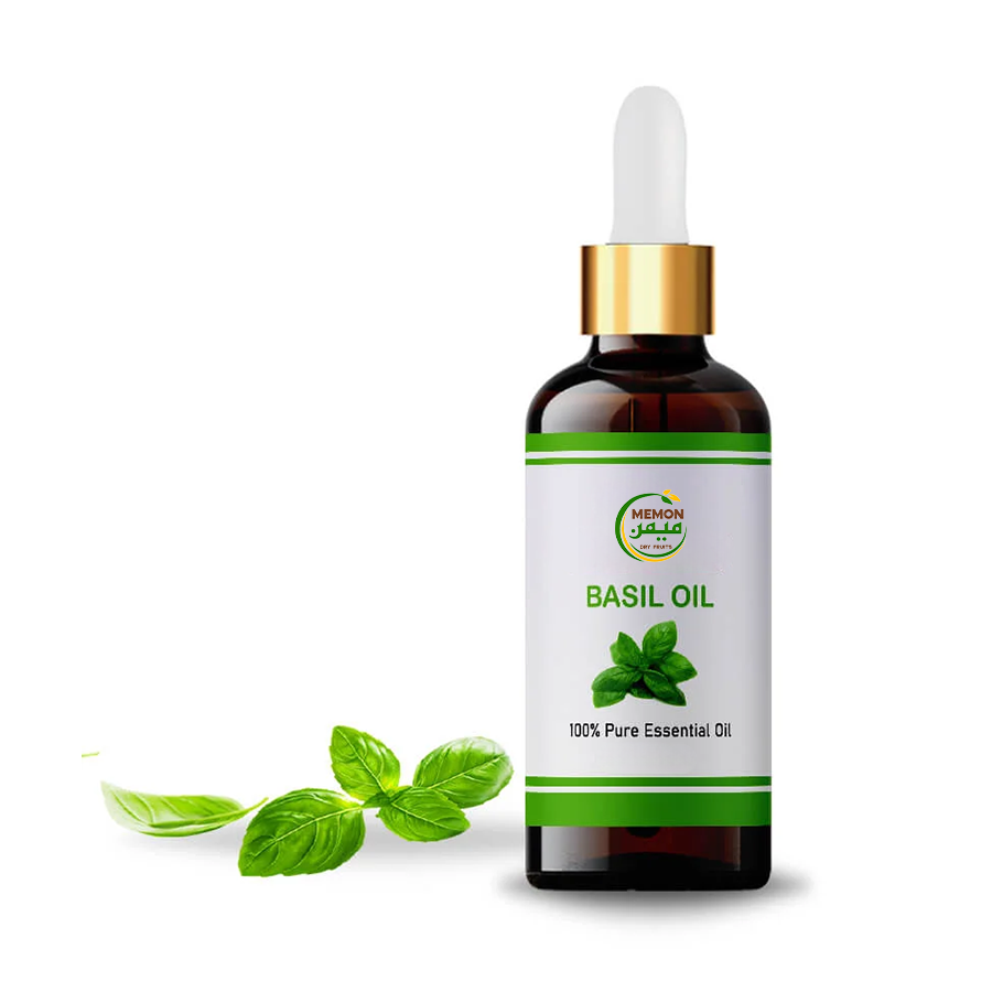 Bergamot Oil – بَگُو گوشَہ کا تیل (30ml)