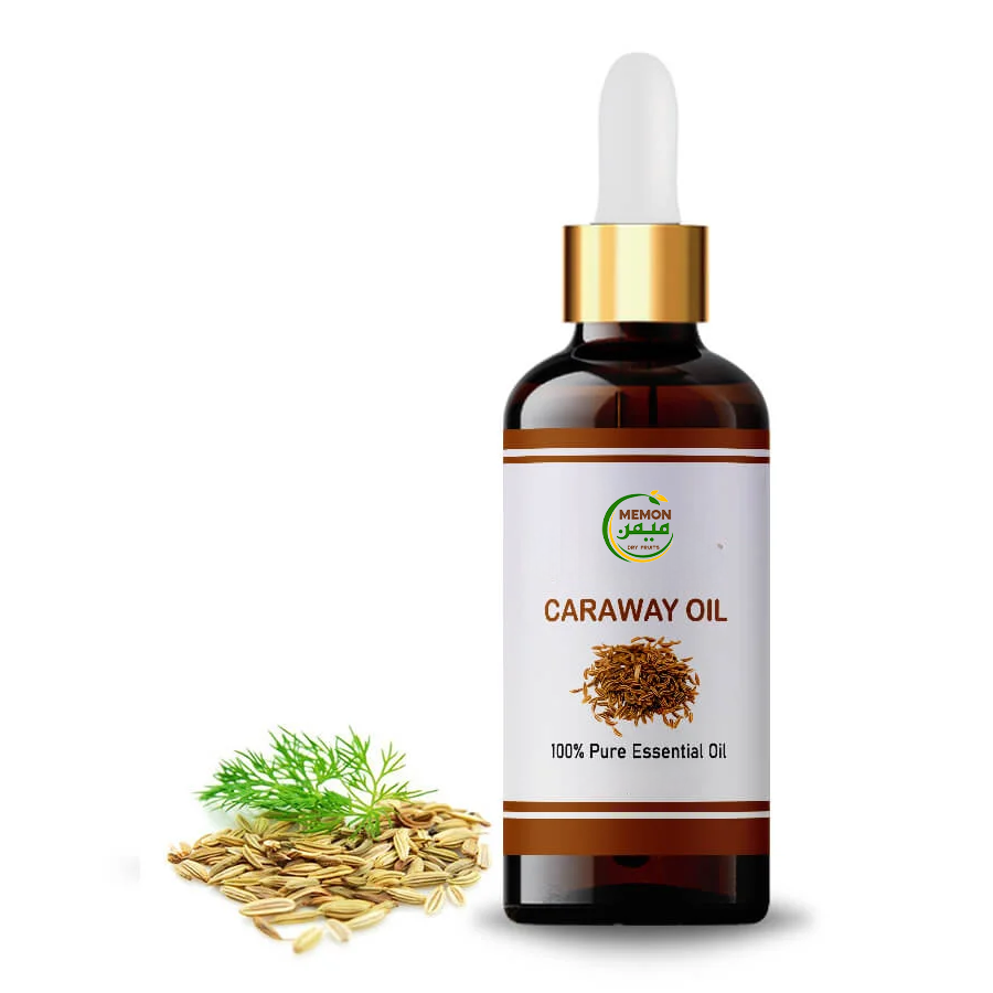 Caraway Oil – سُوذنی کے بیج کا تیل (30ml)