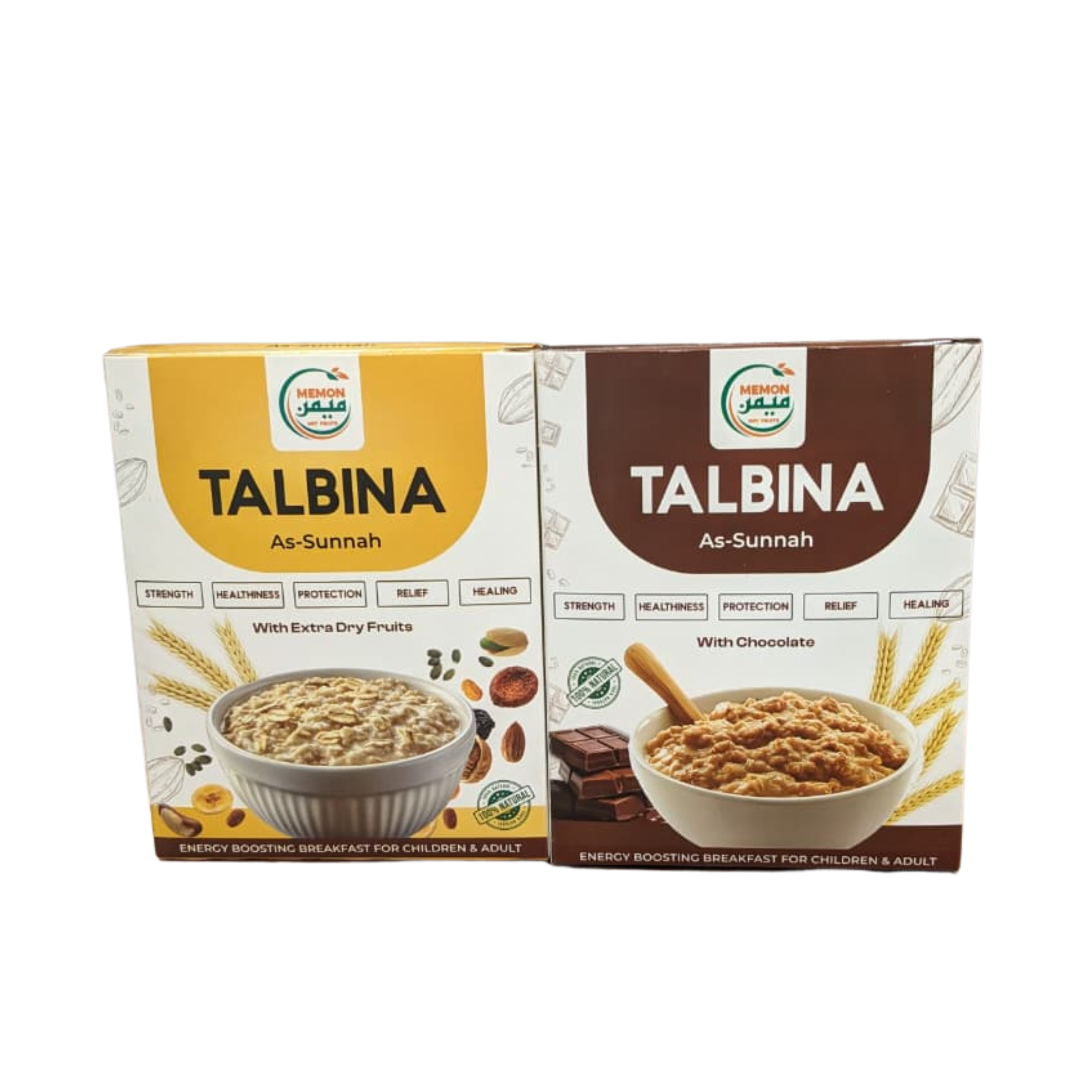 TALBINA DEAL (تلبینہ)