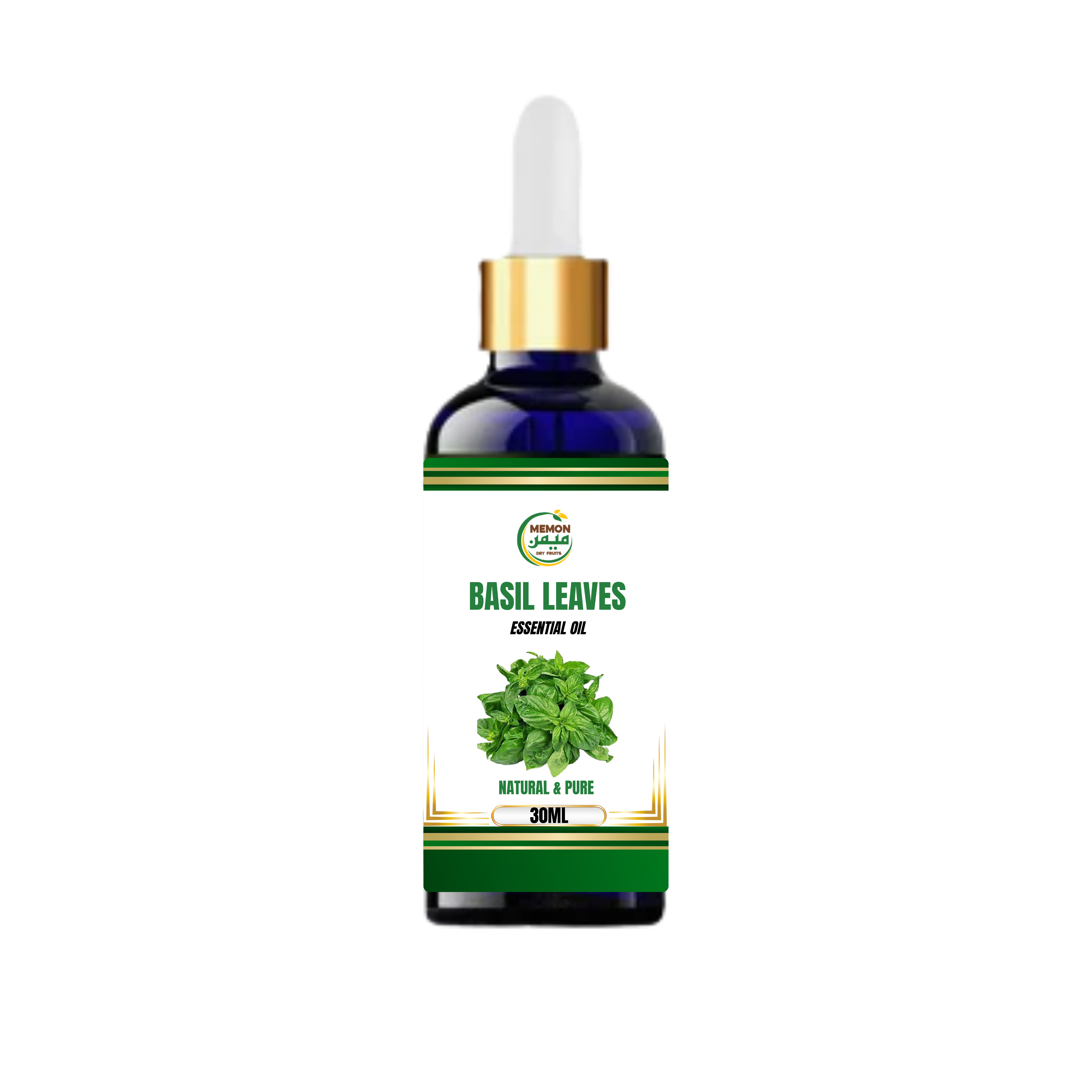 Basil Oil-تلسی کا تیل (30ml)