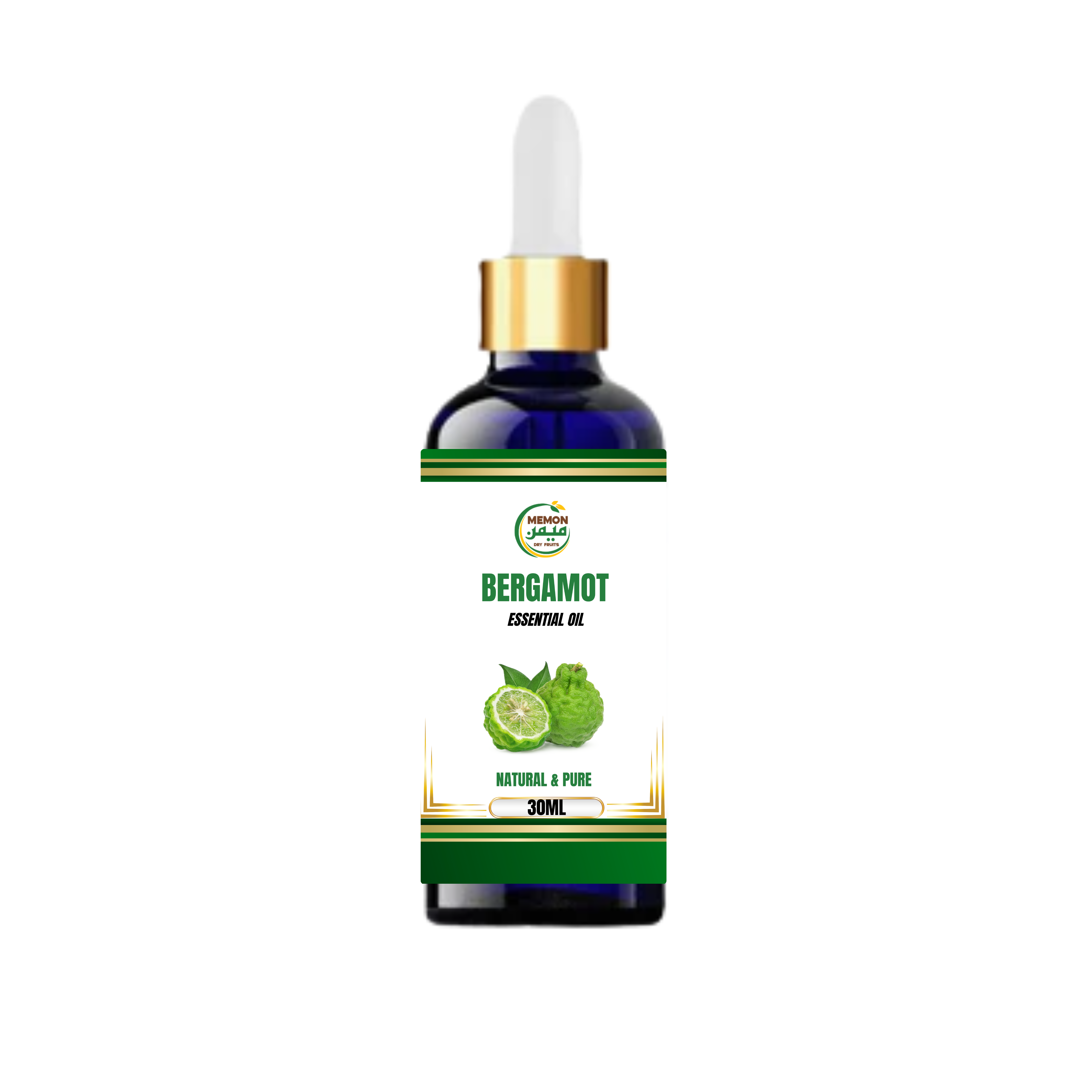 Bergamot Oil – بَگُو گوشَہ کا تیل (30ml)