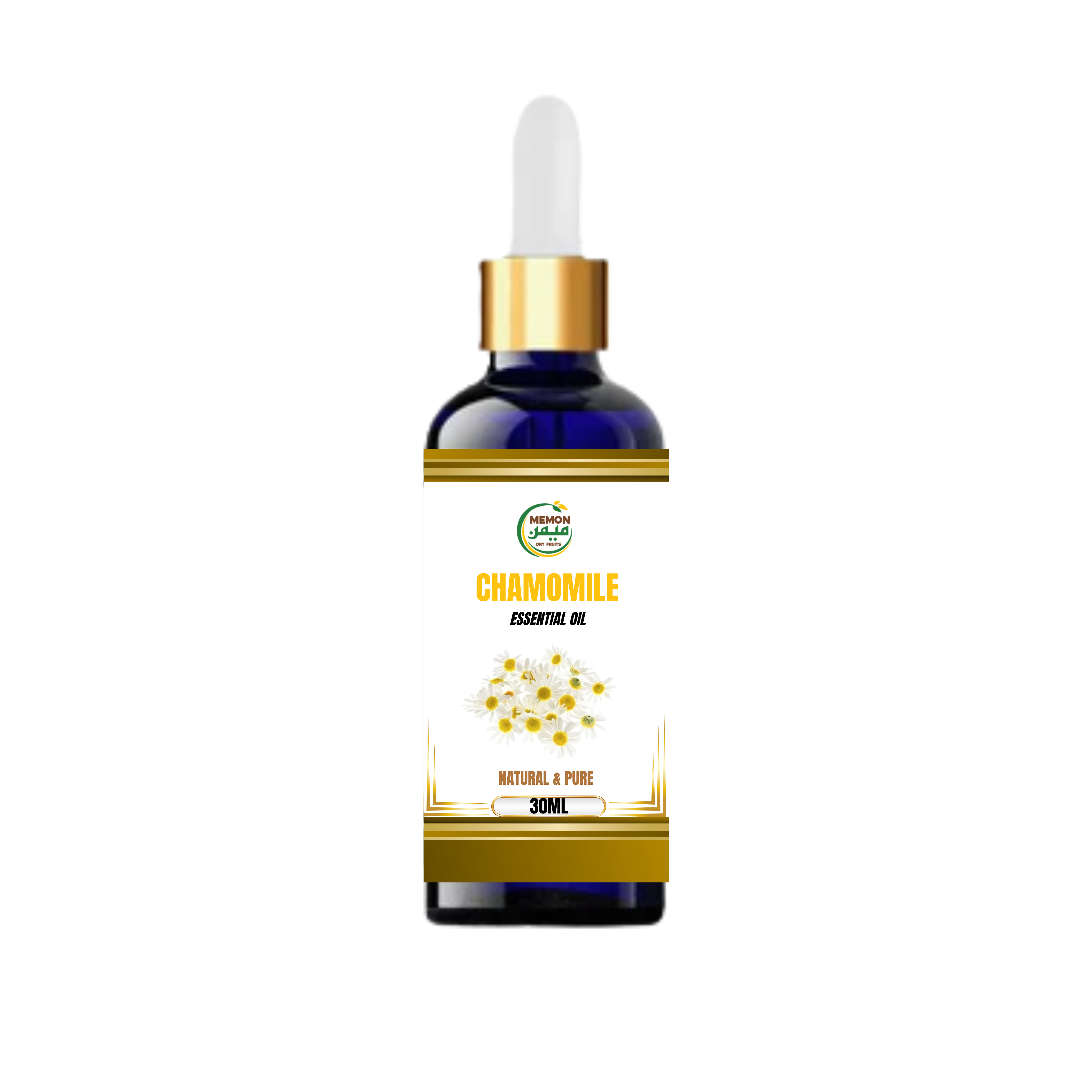Chamomile Oil – بابونہ کا تیل (30ml)