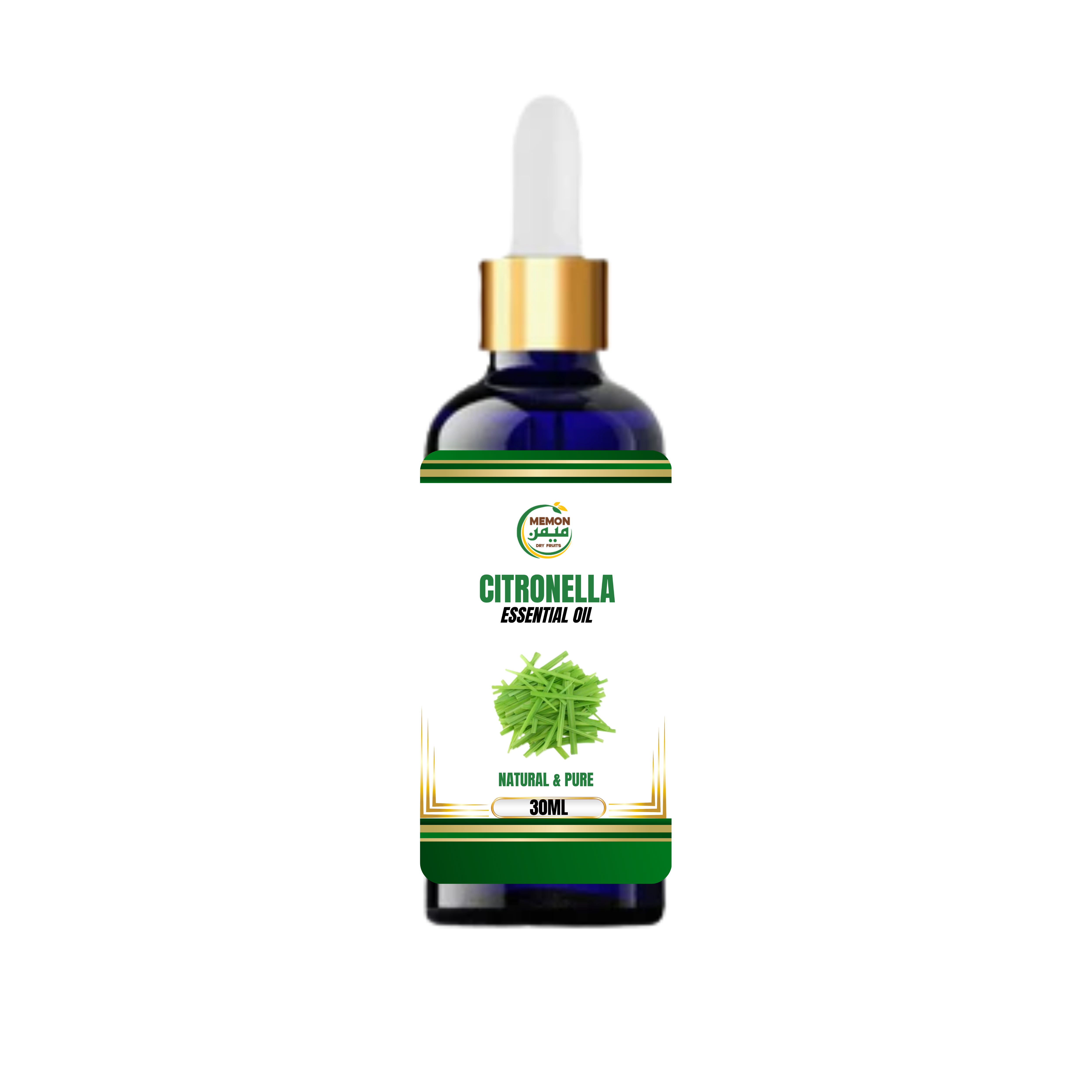 Citronella Essential Oil 30ml