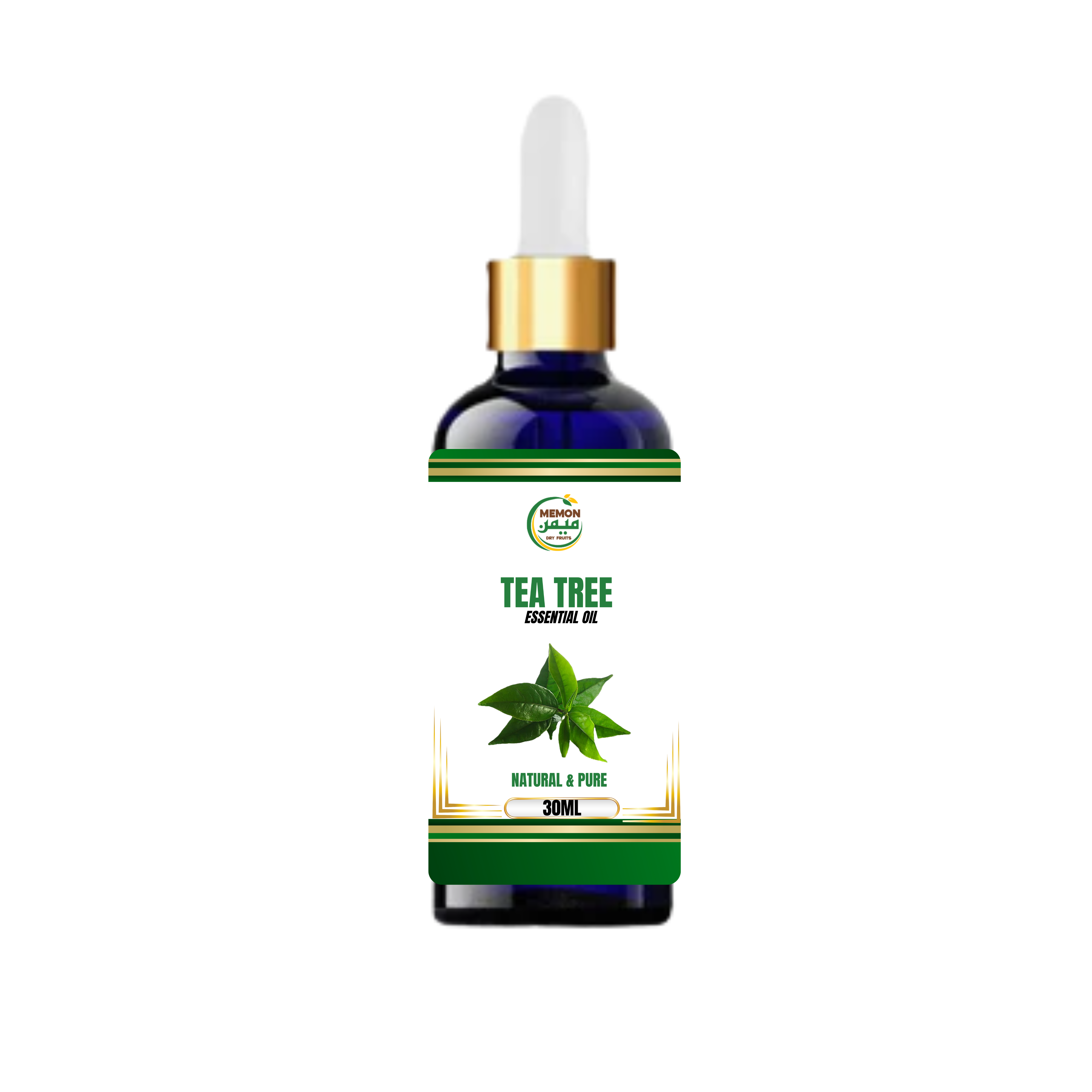Tea Tree Essential Oil –  چائے کا تیل (30ml)