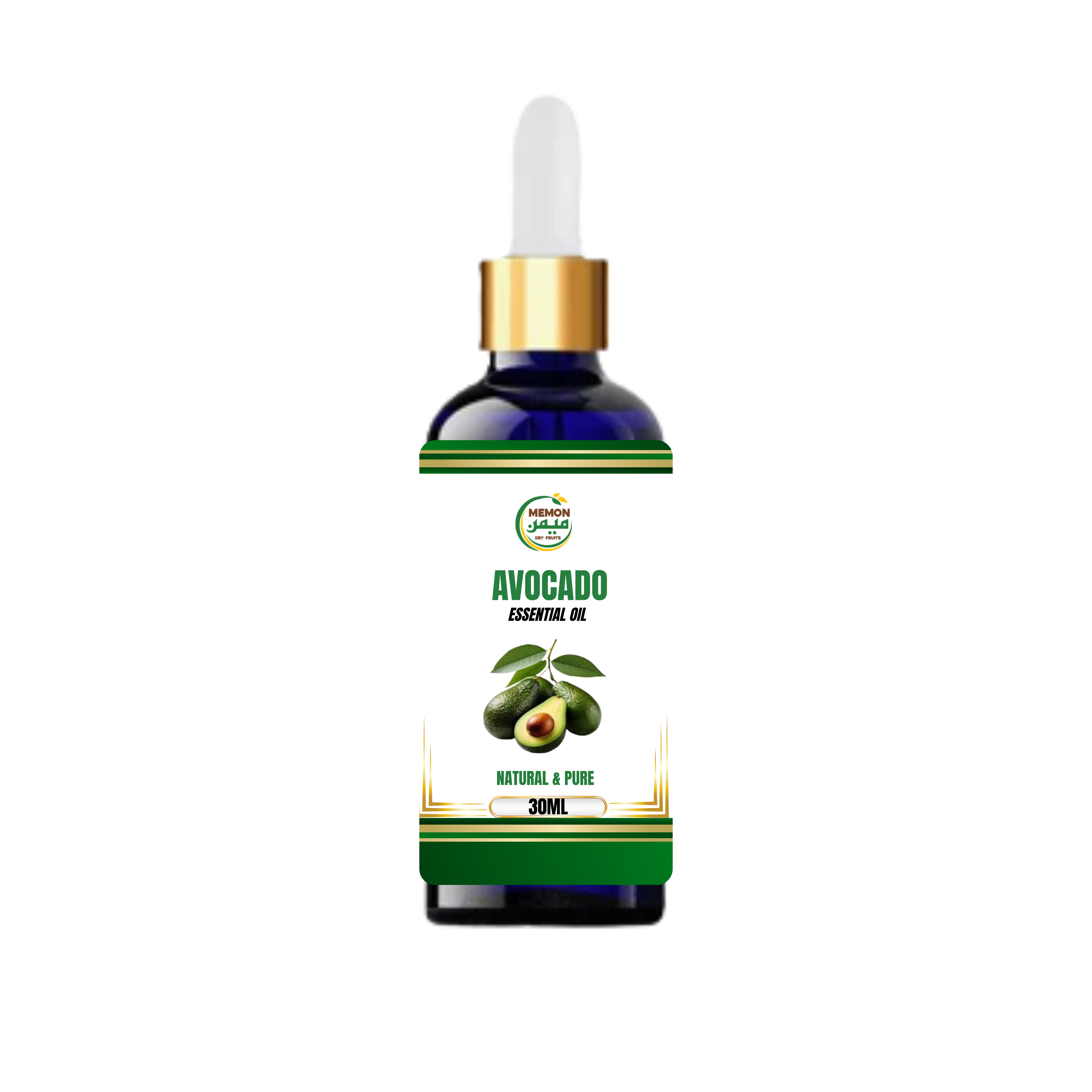 Avocado OIl – مَگَر ناشپاتی کا تیل (30ml)