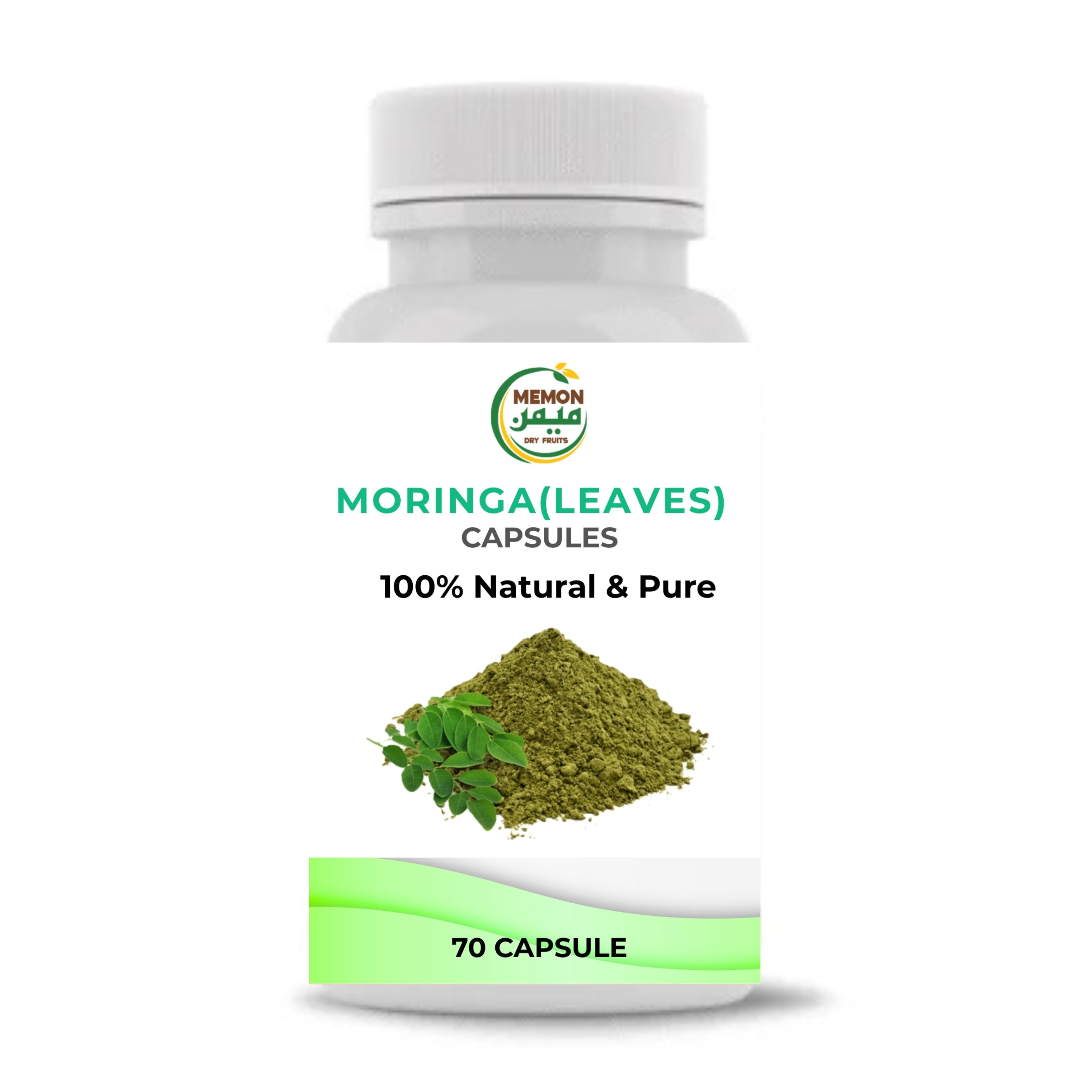 MORINGA CAPSULE