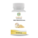 GARLIC CAPSULE