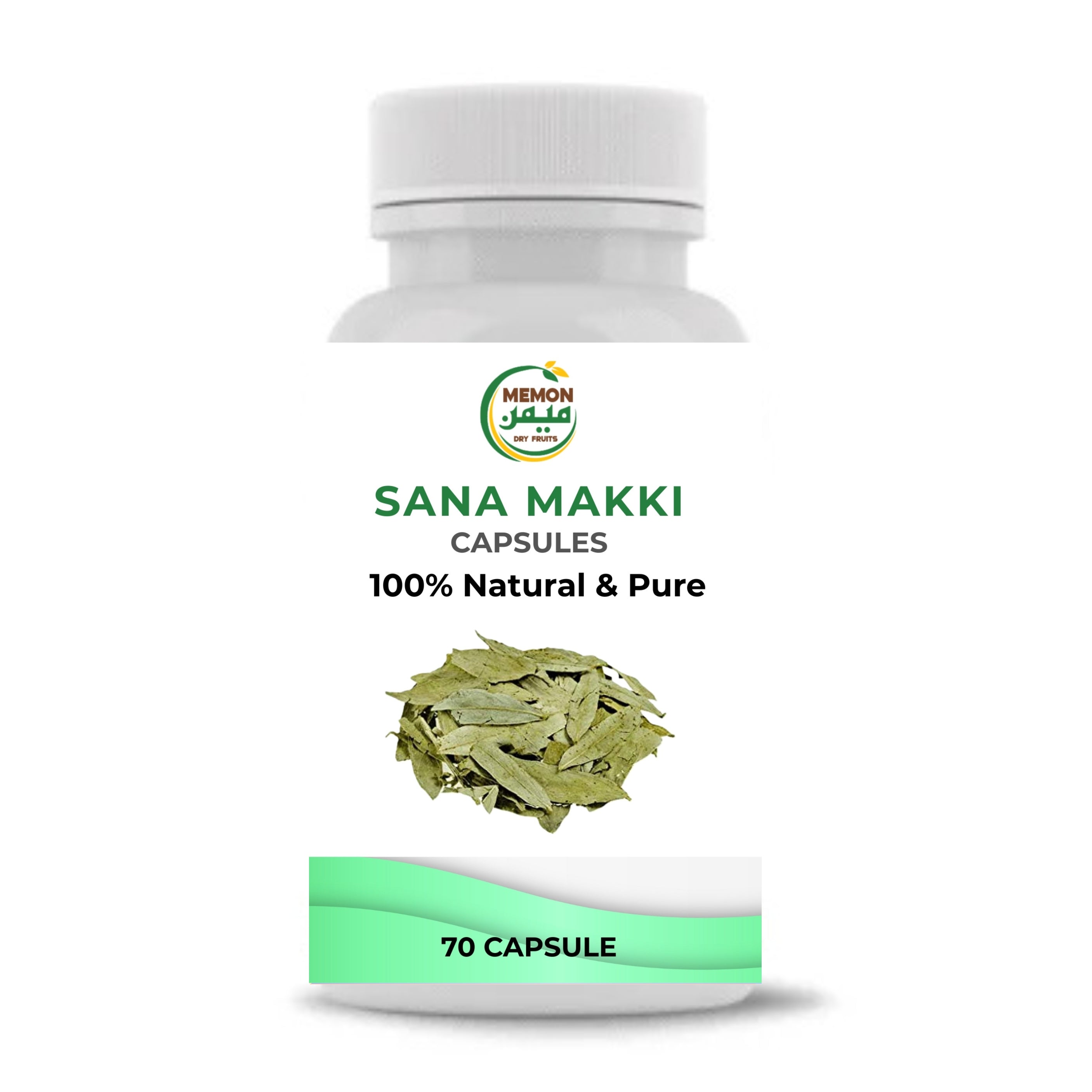 SANA MAKKI CAPSULE