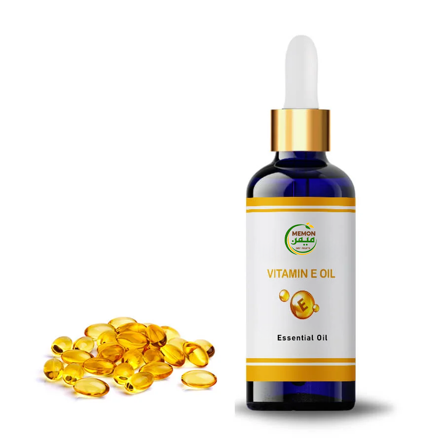 Vitamin E Essential Oil – وٹامن ای کا تیل (30ml)