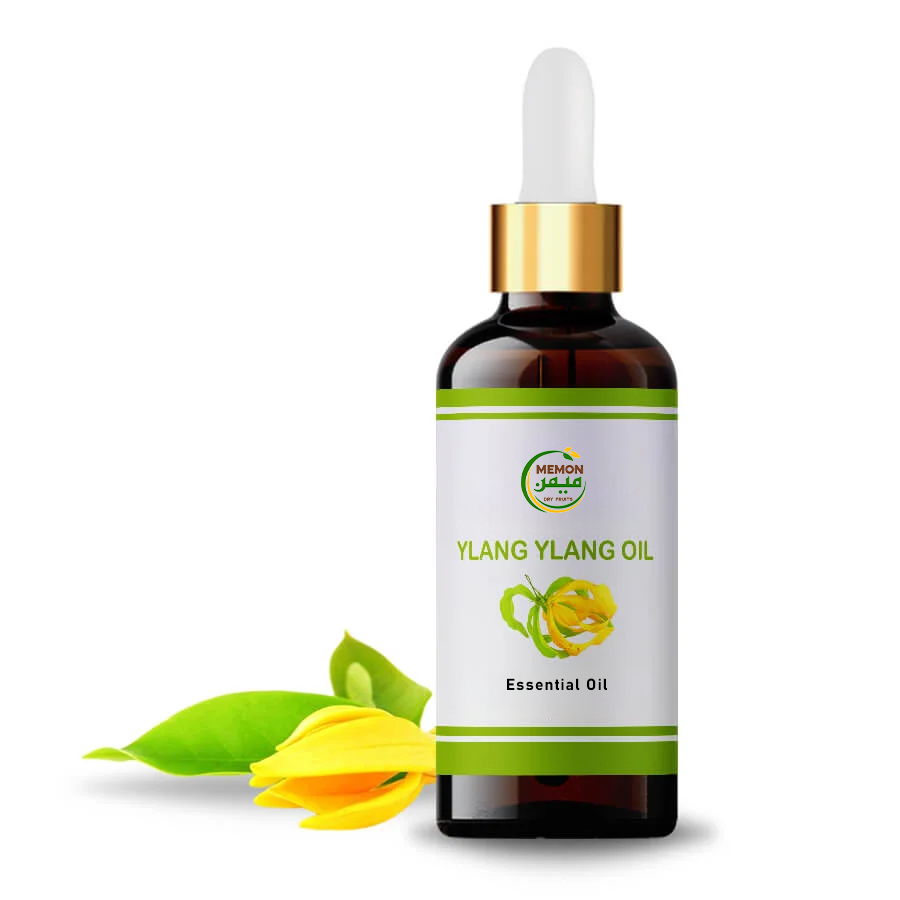 Ylang Ylang Essential Oil – ایلانگ ایلانگ کا تیل (30ml)
