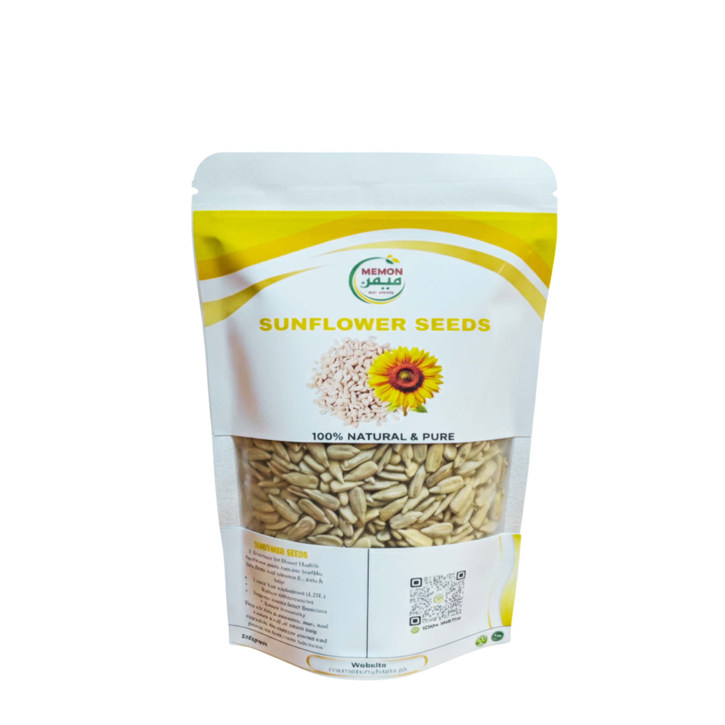 Sunflower Seeds 250gram