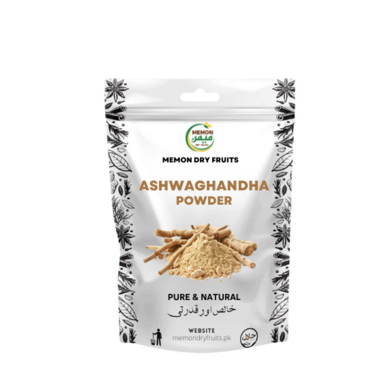 Ashwagandha Powder 100gram
