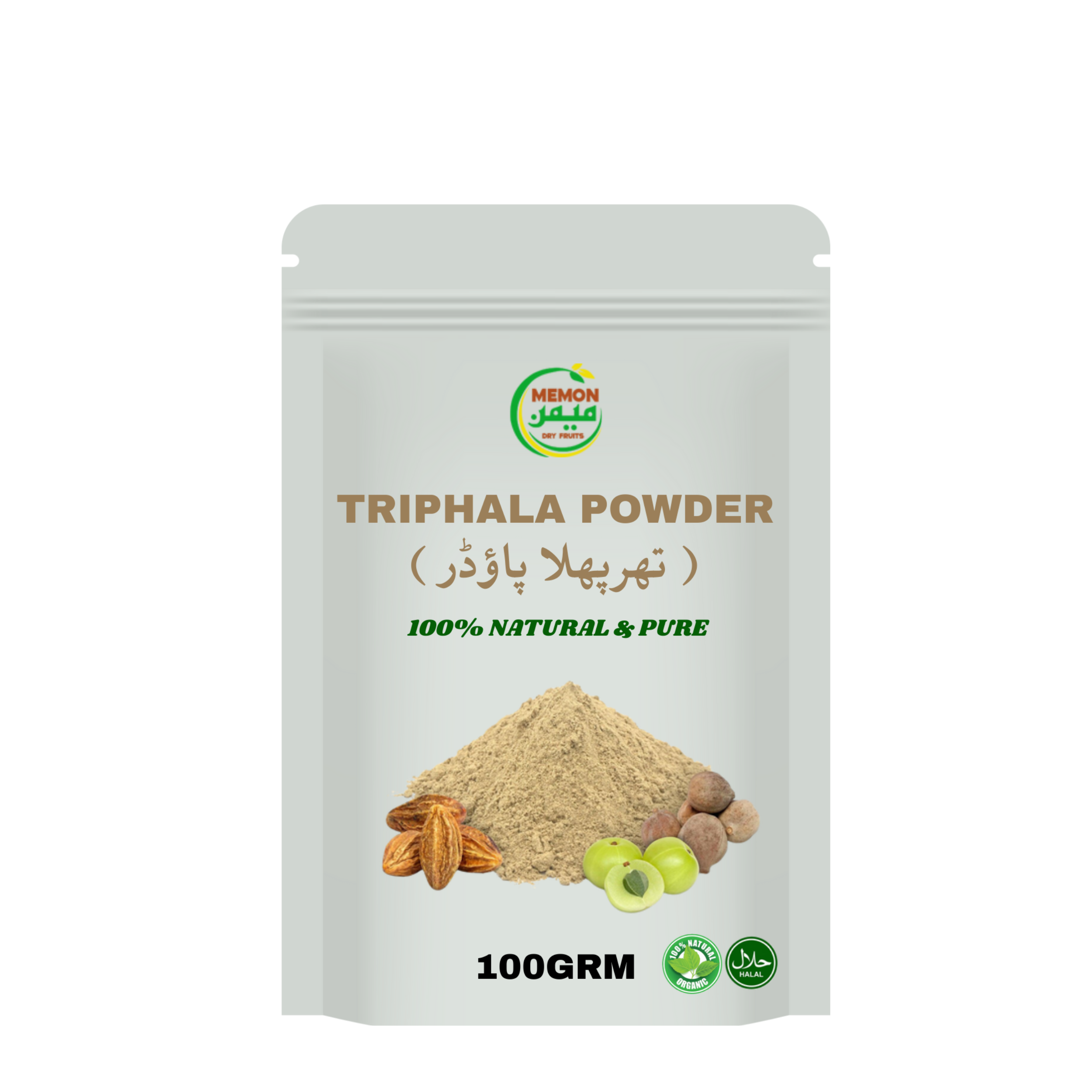 Triphala Powder 100gram