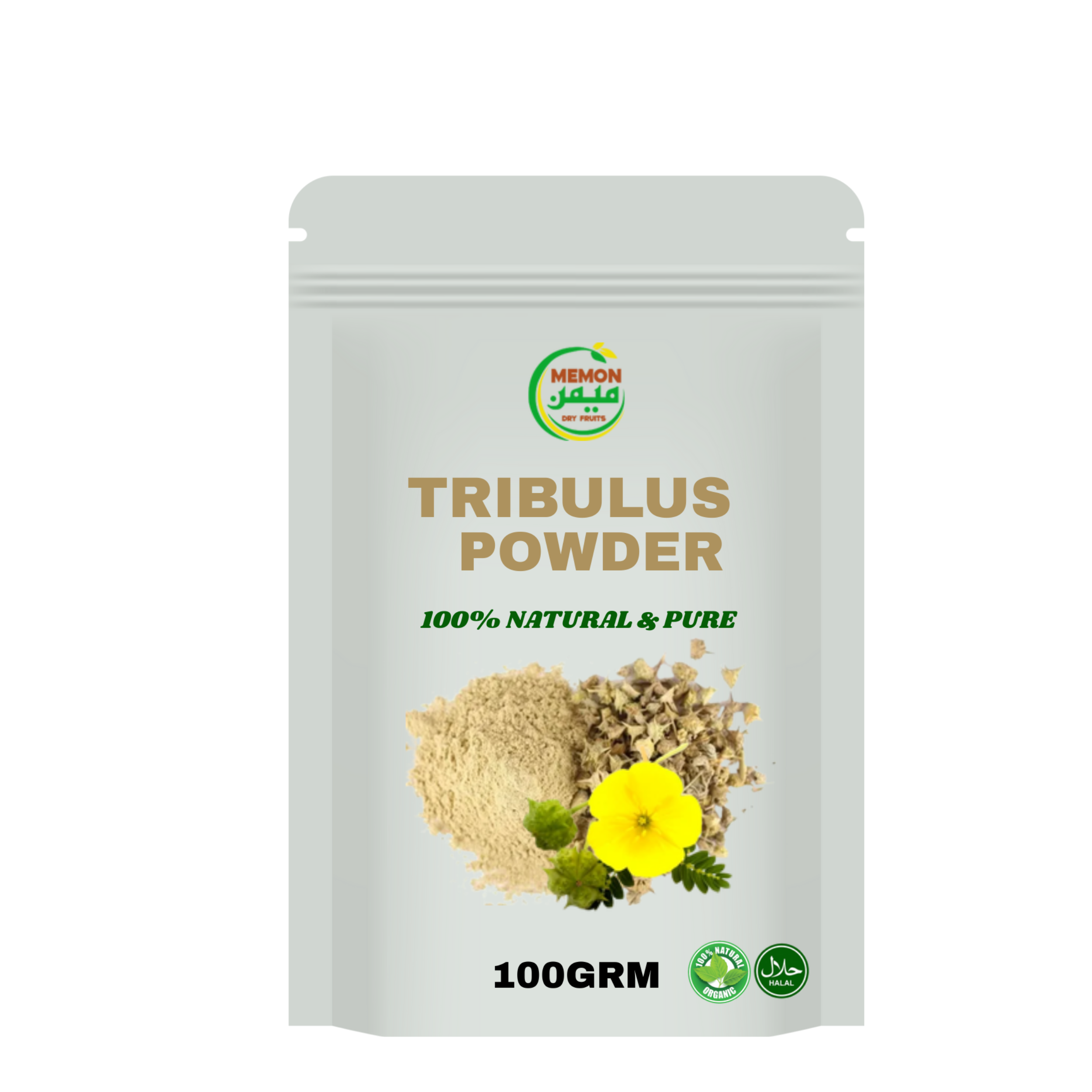Tribulus Powder 100gram