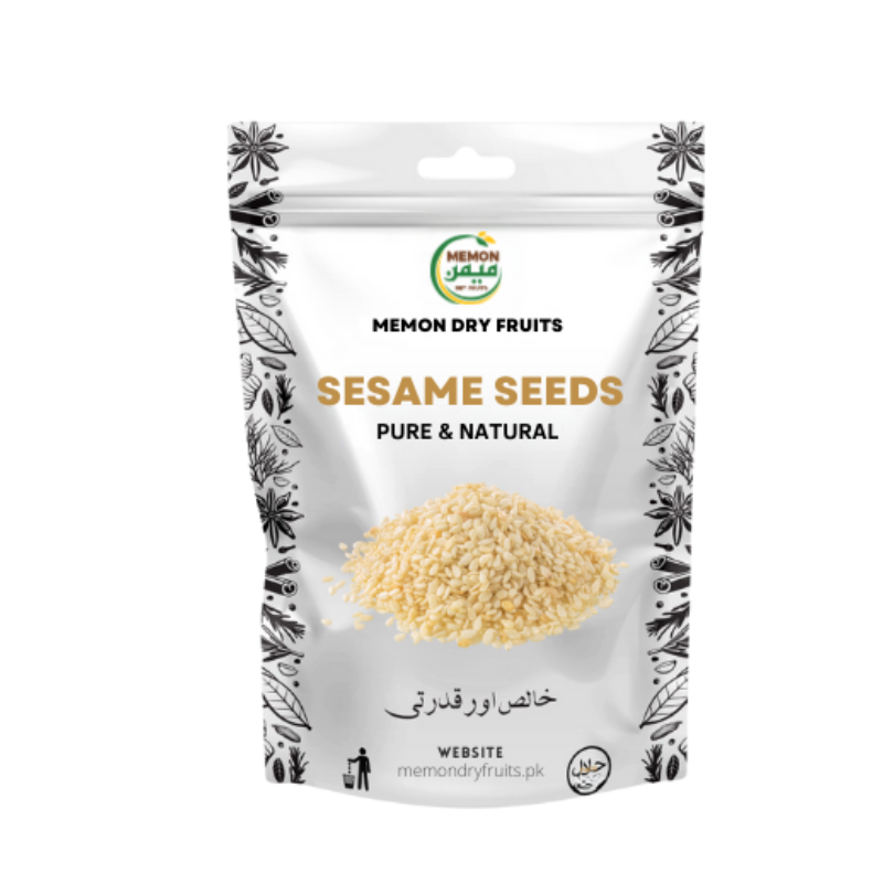 Sesame Seeds 250gram