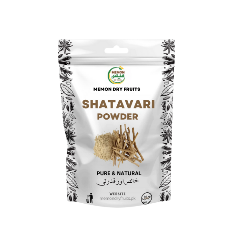 Shatavari Powder 100gram