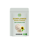 Sunflower Seeds Powder  200gram