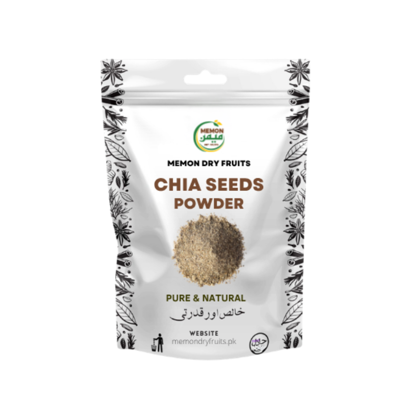 Chia Seeds Powder 100gram