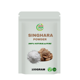 Singhara Powder 100g