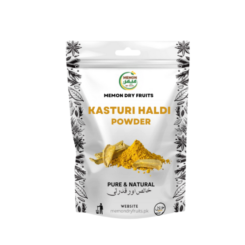 Kasturi Haldi Powder 100gram