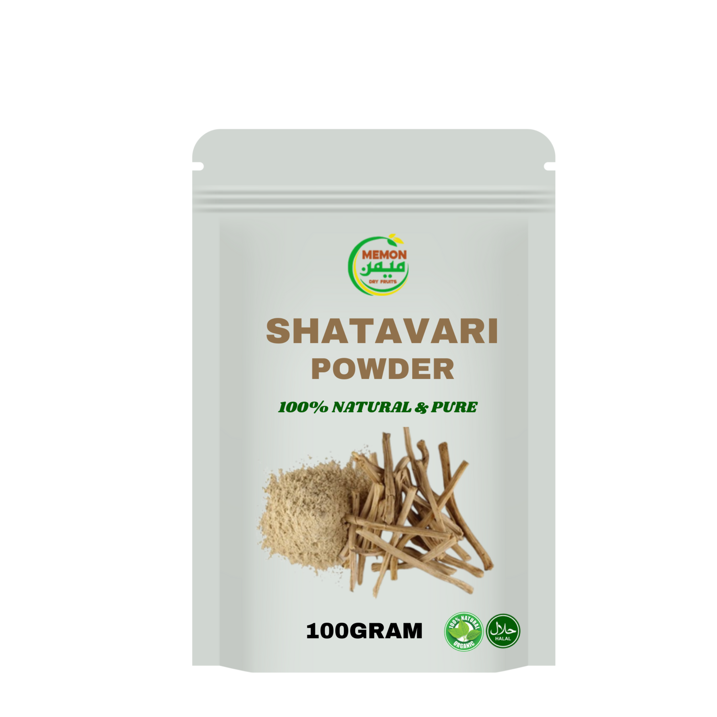 Shatavari Powder 100gram
