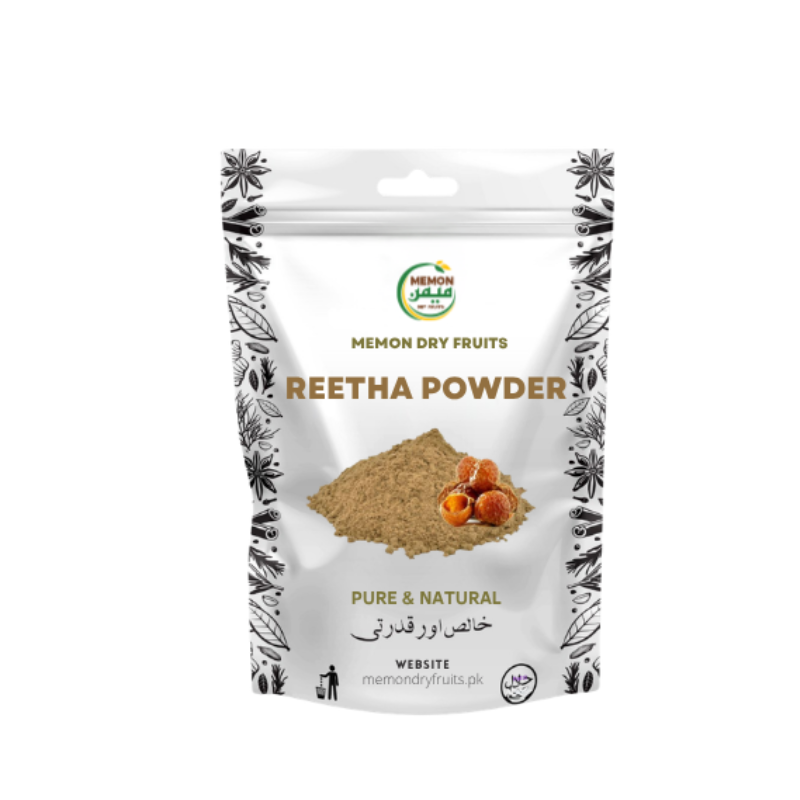 Reetha Powder 100gram