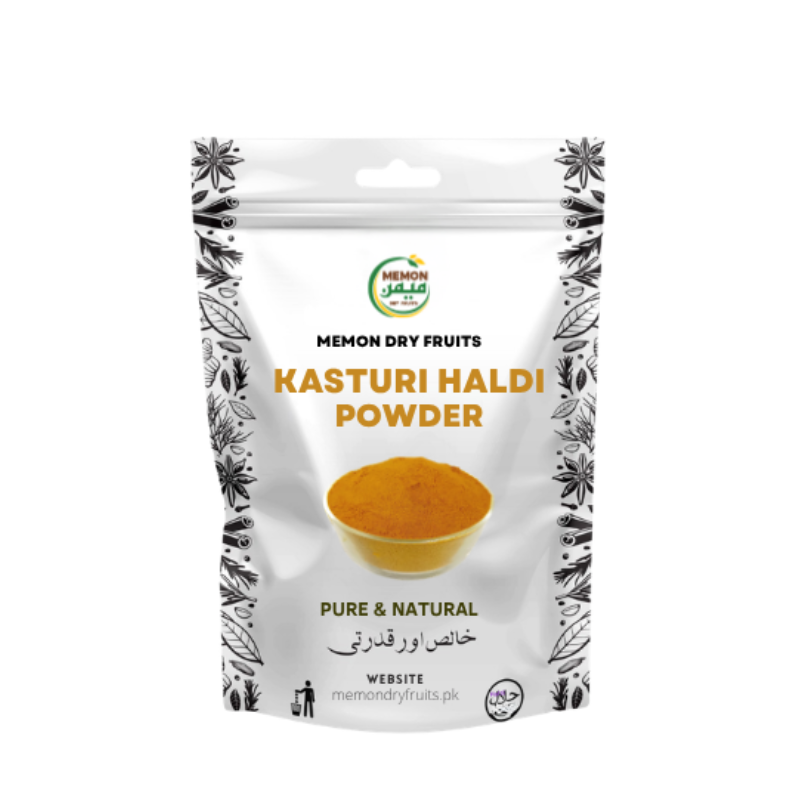 Kasturi Haldi Powder 100gram