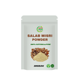 Salab Misri Powder 50gram