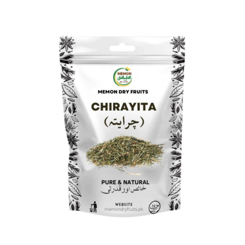 Chirayita (چرایتہ) 100gram