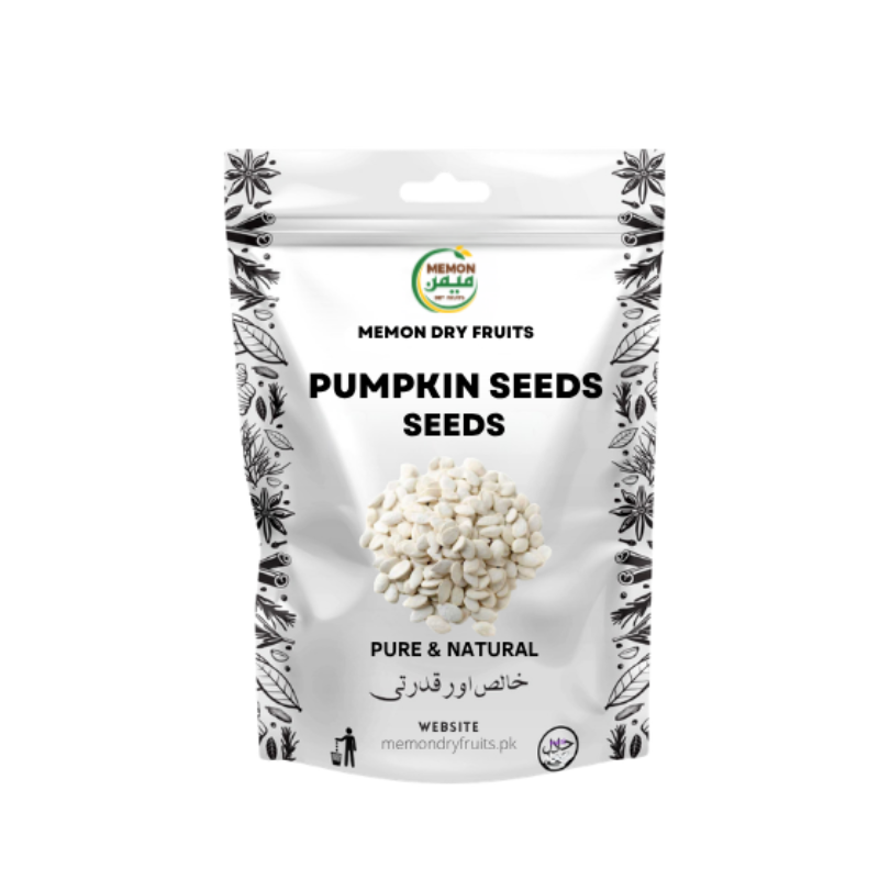 Pumkin Seeds Salteed Coated  250GRAM
