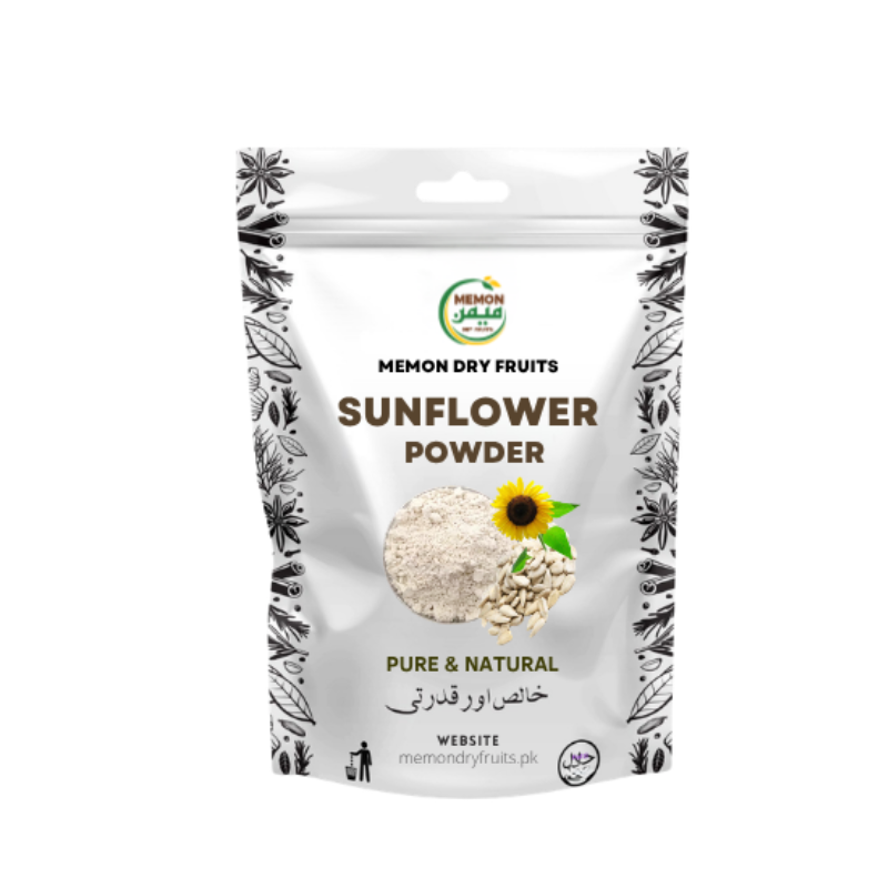 Sunflower Seeds Powder  200gram