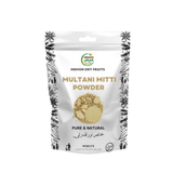 Multani Mitti(ملتانی مٹی) Powder 100gram
