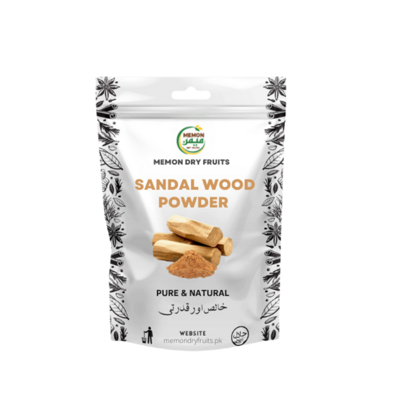 Sandal Powder  50gram