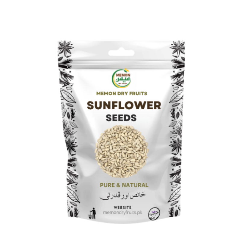 Sunflower Seeds 250gram