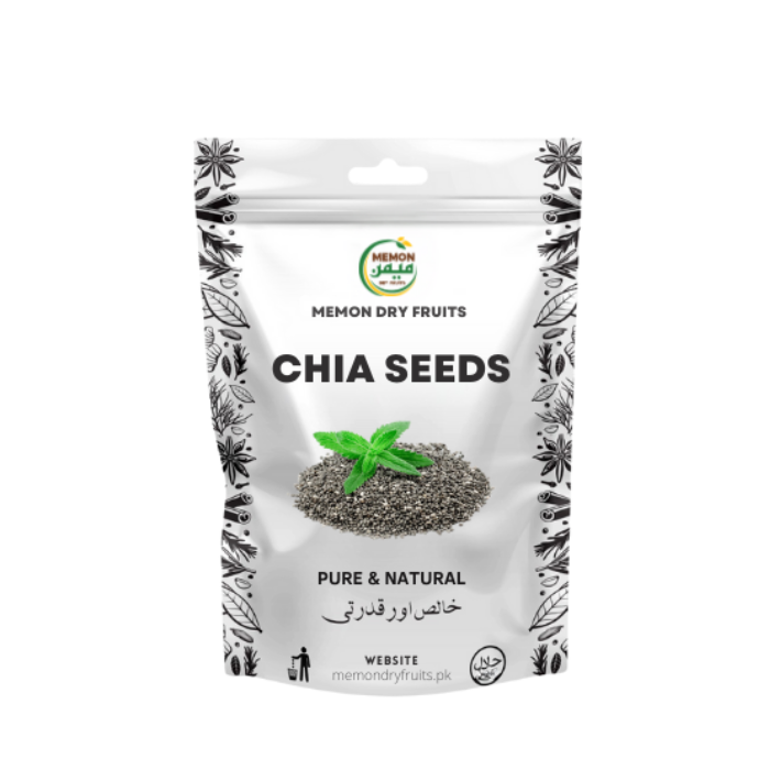 Chia Seeds 300gram