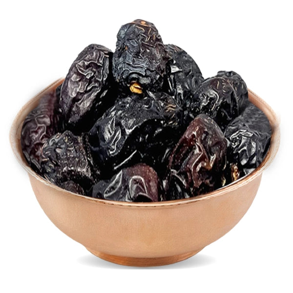 Ajwa Dates - Regular Size (Ajwa Khajoor)