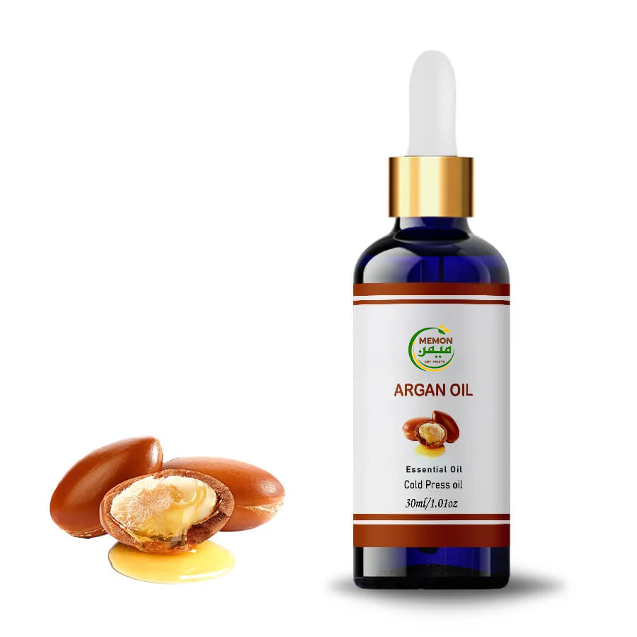 Argan Oil – ارگان کا تیل (30ml)