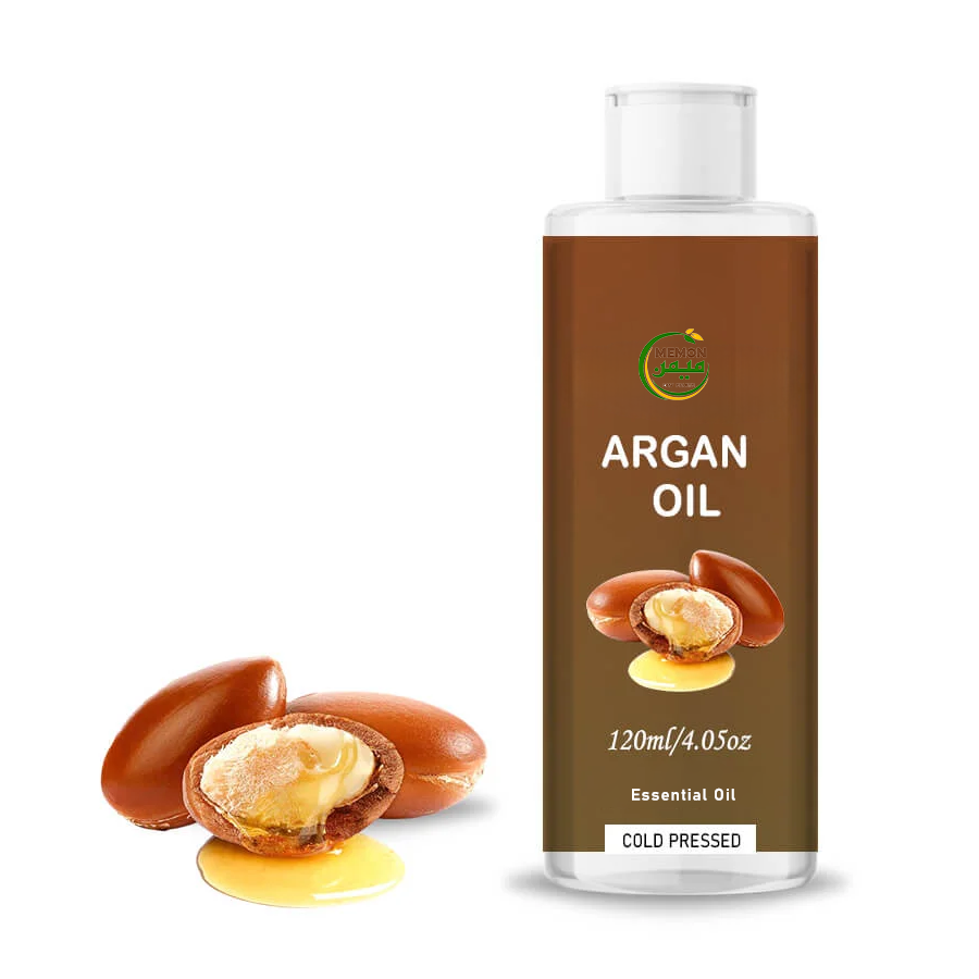 Argan Oil – ارگان کا تیل (120ml)