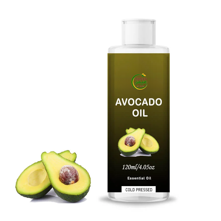 Avocado Oil – ایووکاڈو کا تیل (120ml)