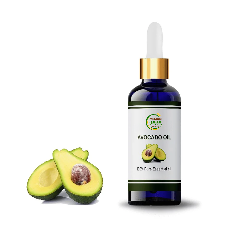 Avocado OIl – مَگَر ناشپاتی کا تیل (30ml)