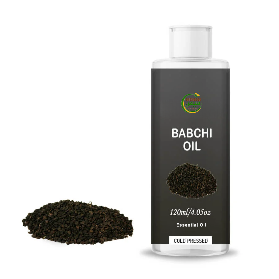 Babchi Oil – باچچی کا تیل (120ml)