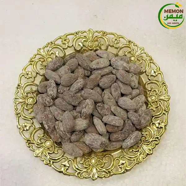 Salted Almonds (Namkeen Badam)