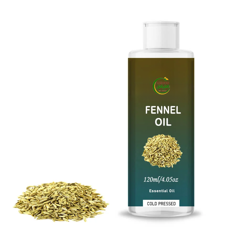 Fennel Oil (Sonf ka Tail) – سونف کا تیل (120ml)