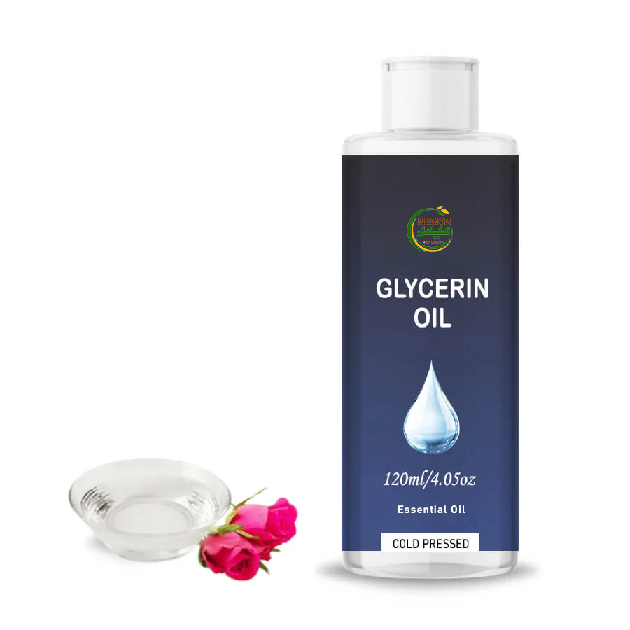 Glycerin Oil – گلیسرین کا تیل (120ml)