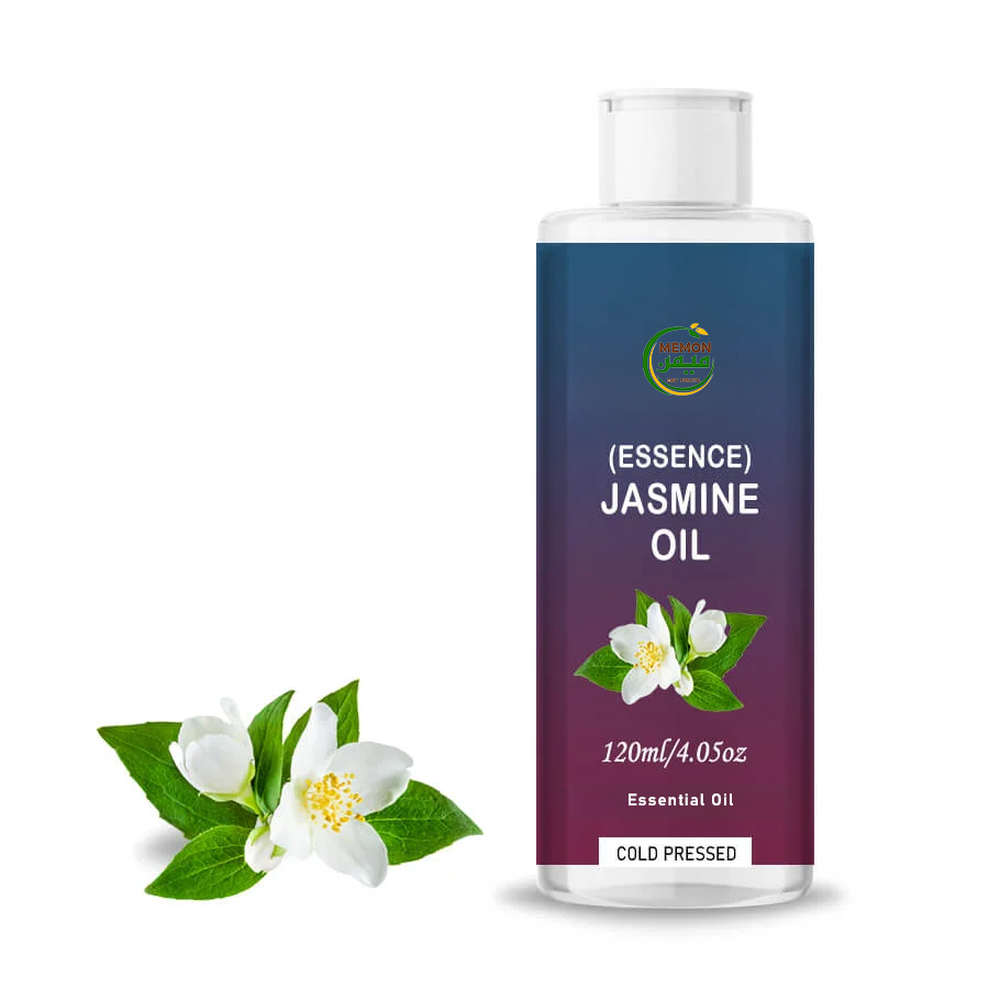 Jasmine Oil – چنبیلی کا تیل (120ml)