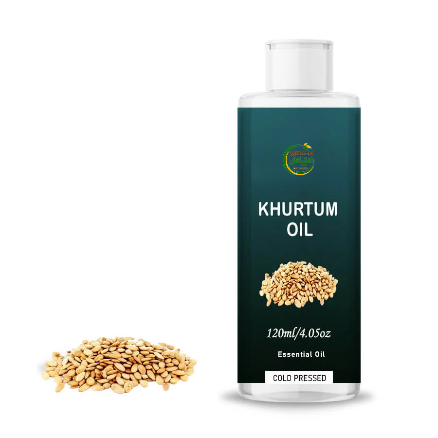Khurtum Oil – خرتوم کا تیل (120ml)